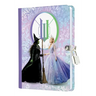 Wicked: Friends for Good Lock & Key Diary