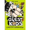 Quest Kids and the Mystery of the Goblin Gazebo