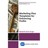 Marketing Plan Templates for Enhancing Profits
