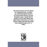 Life and Adventures of Lewis Wetzel, the Virginia Rancher; to Which Are Added Biographical Sketches of General Simon Kenton, General Benjamin Logan, C