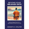 Beyond Your Release Date: Fighting Illegal Detention in New Mexico's Prisons and Jails