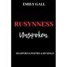 Rusynness Unspoken: Diasporan Poetry & Musings