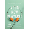Your New Playlist