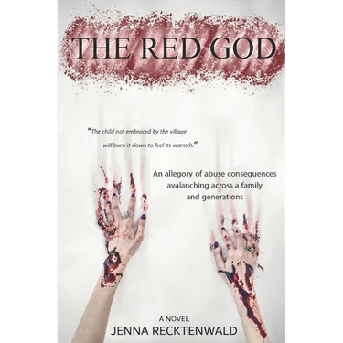 The Red god