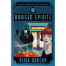 Bruised Spirits: A Historical Cozy Mystery