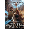 To Poison a Prince: MM Fantasy Romance