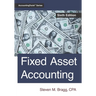 Fixed Asset Accounting: Sixth Edition