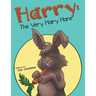 Harry: the Very Hairy Hare