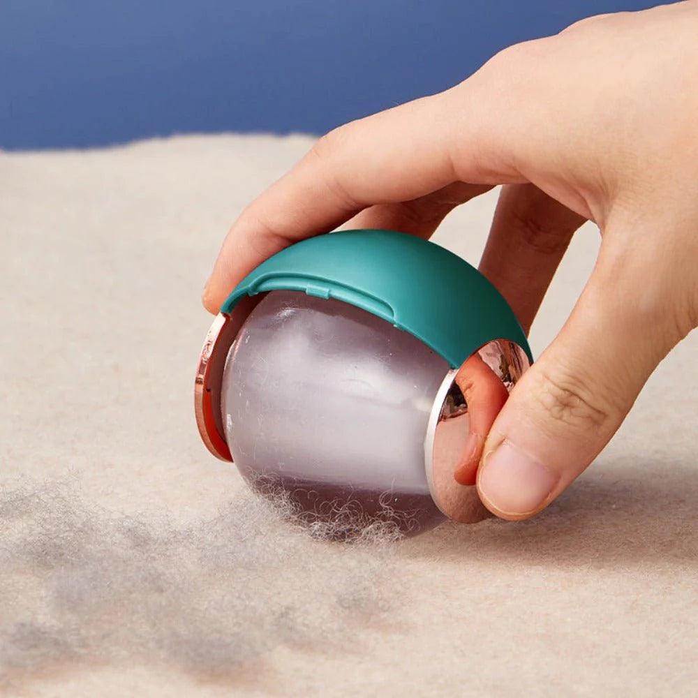 Washable Reusable Lint Remover Ball - Vysn