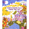 When Poems Fall from the Sky