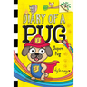 Super Pug: A Branches Book (Diary of a Pug #13)