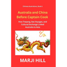 Australia and China Before Captain Cook: How Trepang, Sea Voyages, and Cultural Exchange Linked Australia to Asia