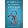 Spiritual Keys to Unlocking Job Search Success