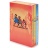 Gaither Sisters Trilogy Box Set: One Crazy Summer, P.S. Be Eleven, Gone Crazy in Alabama