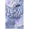 Team Players: Alternate Cover Edition