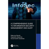 A Comprehensive Guide to Information Security Management and Audit