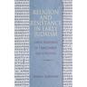 Religion & Resistance in Early Judaism