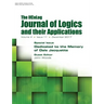 Ifcolog Journal of Logics and their Applications Volume 4, number 11. Dedicated to the Memory of Dale Jacquette