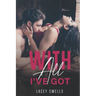 With All I've Got- ANR ABF Romantic Lactation Erotica Breeding Novella