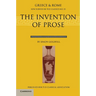 The Invention of Prose