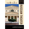 to Z of Russian Theater