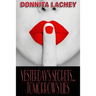 Yesterday's Secrets...Tomorrow's Lies