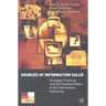 Sources of Information Value: Strategic Framing and the Transformation of the Information Industries