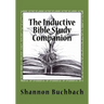 The Inductive Bible Study Companion: Unlock the Word