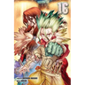 Dr. Stone, Vol. 16: Medusa vs. Science