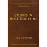 Studies in Bible Doctrine