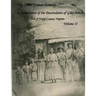 The Giles Driver Family: A Compilation of the Descendants of Giles Driver Isle of Wight County, Virginia Volume II