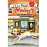 Marley's Big Adventure