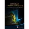 Material Thermodynamic [W/ CD] [With CDROM]