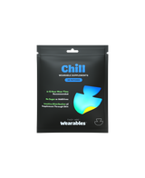 Chill Supplement Patches by theyarewearables