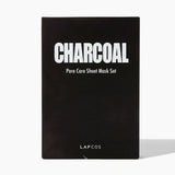 Daily Charcoal Mask by LAPCOS