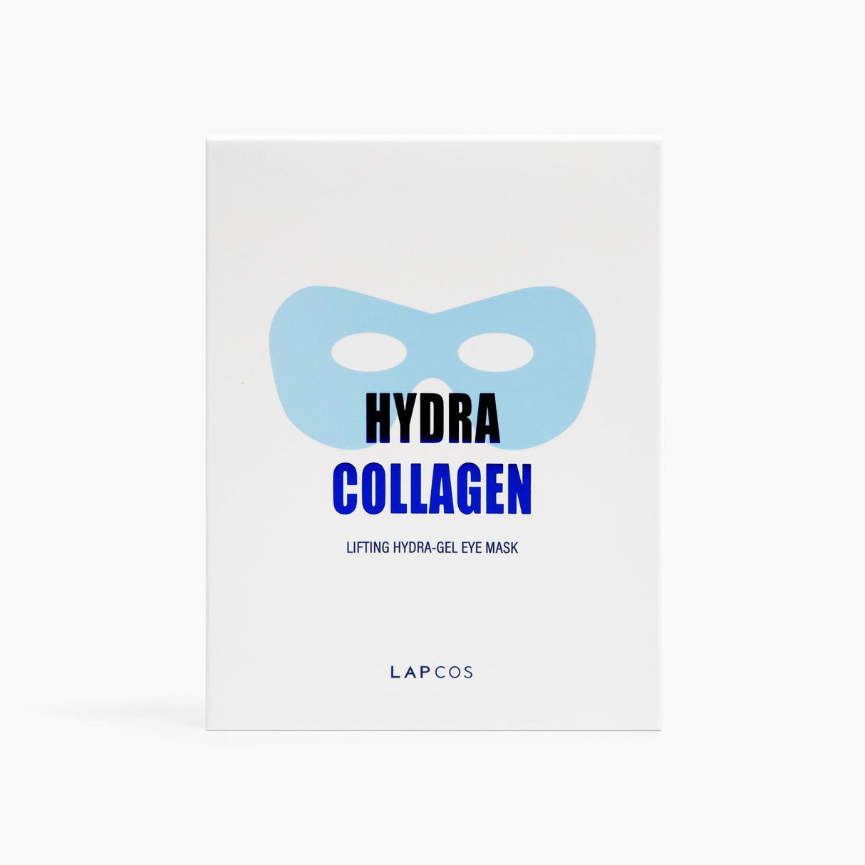 Hydra Collagen Lifting Eye Mask by LAPCOS