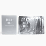 Milk Feel Exfoliating & Cleansing Pad by LAPCOS