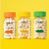 The Combo by Vida Supplement