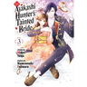 The Ayakashi Hunter's Tainted Bride 3