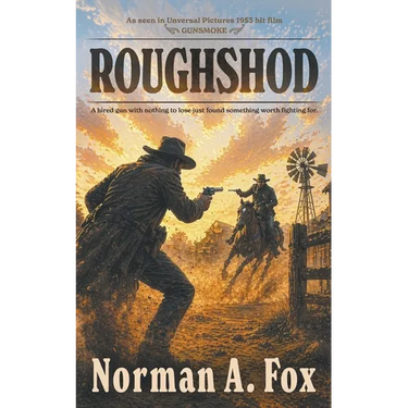 Roughshod: A Classic Western