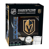 Las Vegas Golden Knights Shake n' Score by MasterPieces Puzzle Company INC