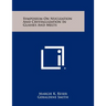 Symposium On Nucleation And Crystallization In Glasses And Melts