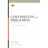 Colossians and Philemon: A 12-Week Study