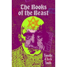 The Books of the Beast: A guide to Aleister Crowley's Magical 1st Editions