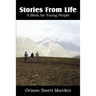 Stories from Life, a Book for Young People