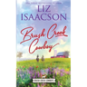 Brush Creek Cowboy: Christian Contemporary Western Romance