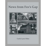 News from Fox's Gap [Maryland]