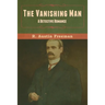 The Vanishing Man: A Detective Romance
