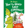 Dr. Seuss's How the Grinch Lost Christmas!