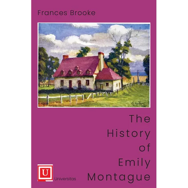 The History of Emily Montague